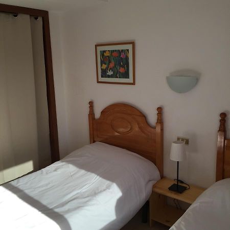 Apartamento Jacaranda Пуэрто Рико Экстерьер фото