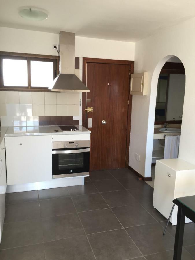 Apartamento Jacaranda Пуэрто Рико Экстерьер фото